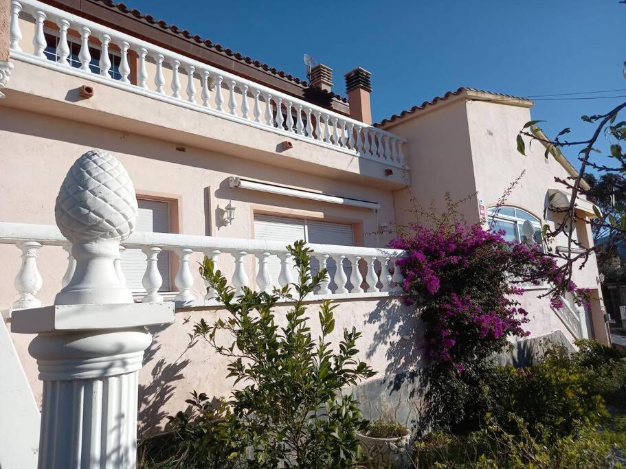 Leo Con Vistas Al Mar Y Piscina Privada * Roses
