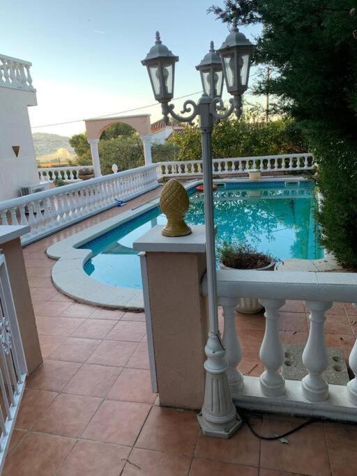 Villa Leo Con Vistas Al Mar Y Piscina Privada Roses